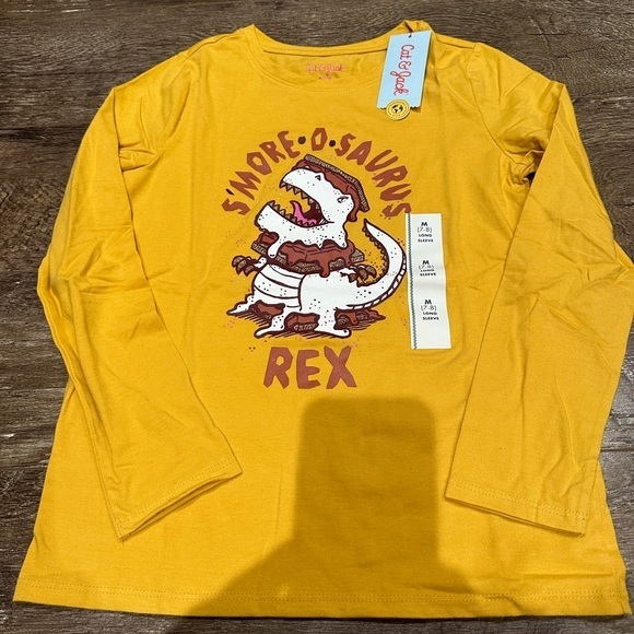 🌙 2 PACK** Cat & Jack - Picture 2 of 2